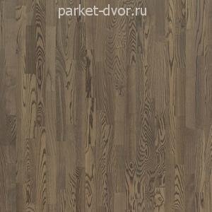 Паркетная доска Polarwood Ясень Saturn Oiled 3S