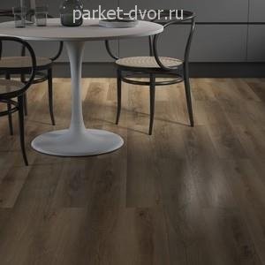 Виниловый SPC ламинат Floorage Wood Collection 1274 Фиеста