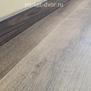 Виниловый SPC ламинат Richfloor Capital Дуб Оникс
