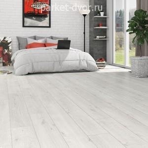 Ламинат Westerhof Platinum + 2106 Дуб Перламутровый