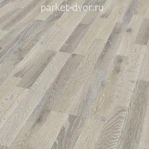 Ламинат Eurowood Purus 45365/2903 Дуб Нордик трехполосный