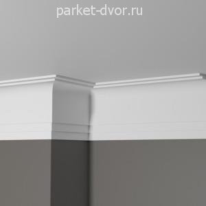 Карниз Decor Dizayn DD516 60x120х2000 мм (пог. м)