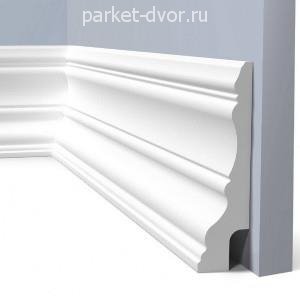 Плинтус HiWood BI100 26х100х2000 мм