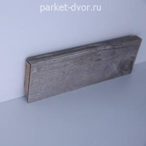 Плинтус Moduleo 54991 Country Oak 12.5х60 мм (пог. м)