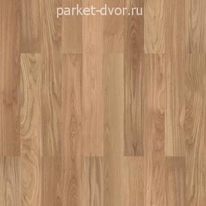 Паркетная доска Tarkett Timber Дуб Бриз 1-полосный