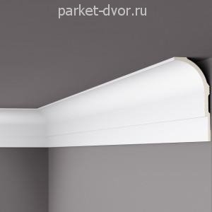 Карниз NMC Arstyl AD22 100х255х2000 мм (пог. м)