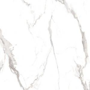 SPC ламинат TexFloor RichStone Мрамор Белый