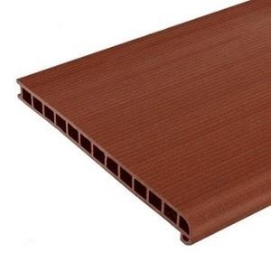 Ступень ДПК SaveWood SW Radix Терракот 25х320х4000 мм