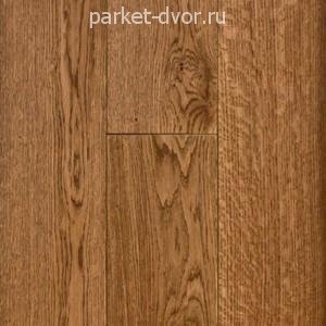 Инженерная доска Siberian Floors Дуб Гансток Лак 140х14 мм