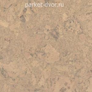 Пробковые полы Corksribas Iceberg Cream