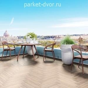 SPC ламинат Alpine Floor Parquet Light Еco 13-10B Макадамия