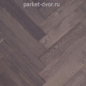 Инженерная паркет Marco Ferutti Hermitage Дуб Клауд 122х15 мм