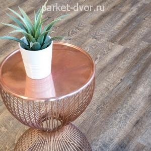 Плитка ПВХ для пола Alpine Floor Easy Line Еco 3-7 Дуб Миндаль