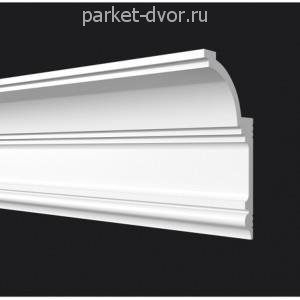 Карниз Decor Dizayn DD517 60x120х2000 мм (пог. м)