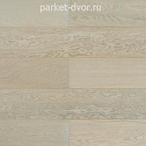 Паркетная доска Amber Wood Фьюжн Дуб Капучино Браш
