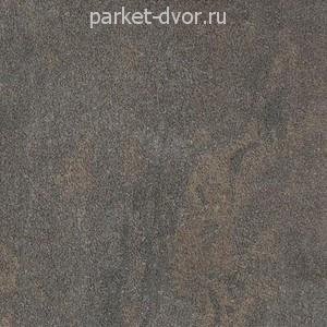 Кварцвиниловая плитка ПВХ Forbo Professional 2,2 mm 4073 Плитка Anthracite Metal Stone