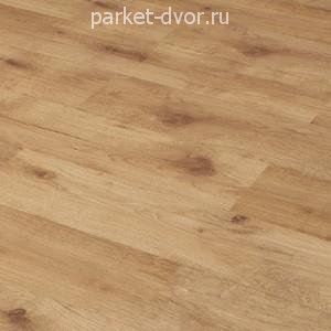 Ламинат FinFloor 12 4V Дуб Балморал