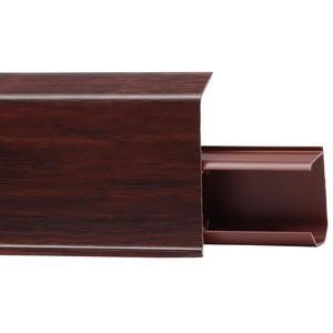 Плинтус пластиковый Winart 541 22х55 мм (пог. м)