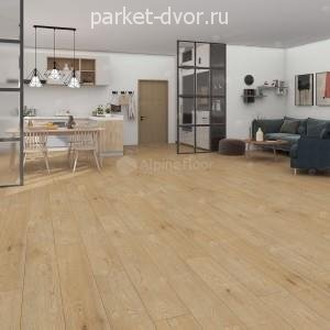 SPC ламинат Alpine Floor Premium XL ABA Eco 7-29 Дуб Вега