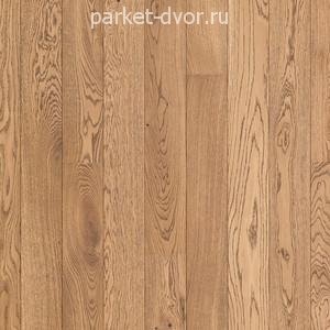 Паркетная доска Polarwood Дуб Premium 138 Artist Sand