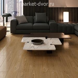 Виниловый SPC ламинат A+Floor Premier 2008 Дуб Венецианский