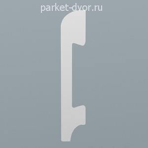 Плинтус Fargo 502 А 15х78х2000 мм (пог. м)