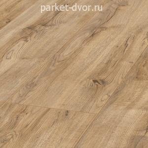 Ламинат Kronotex Exquisit Plus D3661 Дуб Монтмело Натуральный