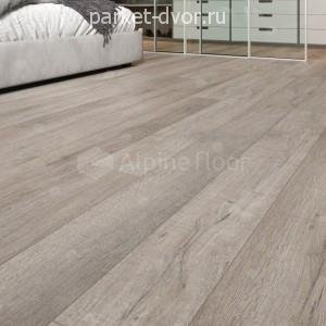 SPC ламинат Alpine Floor Premium XL ABA Eco 7-15 Дуб состаренный