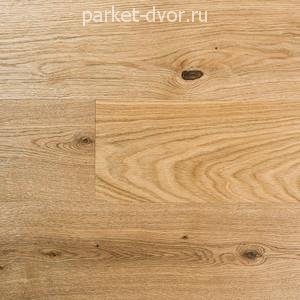 Паркетная доска Admonter Ondo Дуб Kari