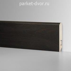 Плинтус МДФ Vecchio Parquet Design №15 Дуб Новый 16х81 мм (пог. м)