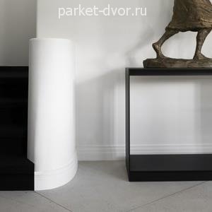Плинтус Orac Decor SX180F гибкий 16х120х2000 мм