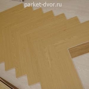 SPC ламинат Evofloor Parquet Манора