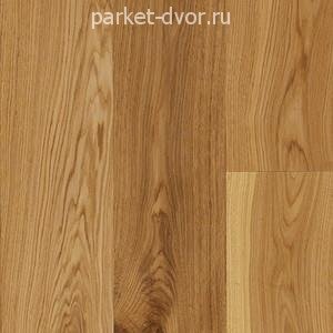Паркетная доска Parador Basic 1518264 Дуб брашированный