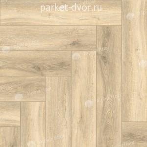 SPC ламинат Alpine Floor Parquet Light Еco 13-24B Дуб Ригель