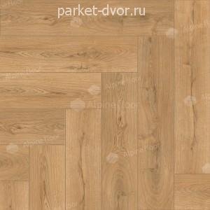 SPC ламинат Tulesna Art Parquet 1005-11A Nobile