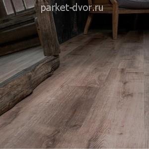 Ламинат SPC Allure Floor ISOCore 7,5 мм I967111 Дуб Розовато-лиловый