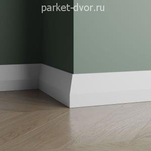 Плинтус Ultrawood Base 6012 i 12х60х2000 мм (пог. м)