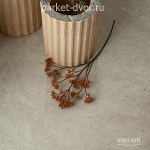 Кварцвиниловая плитка ПВХ Vinilam Ceramo XXL 2,5 мм 71612 Тихая Бухта