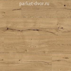 Паркетная доска Kaindl Veener Parquet O273 LU Дуб Bradfort