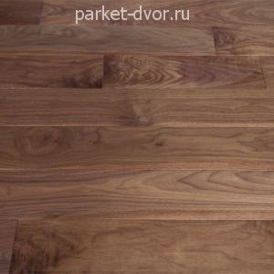 Массивная доска Magestik floor Орех Американский Селект 20х127 мм