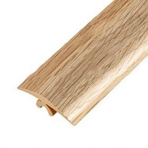 Порог гибкий Cezar FlexLine 175 Дуб алканта 6 п.м.