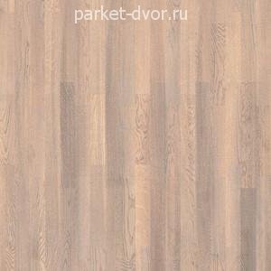 Паркетная доска Tarkett Salsa Art Дуб Chilled Cream 3-полосный