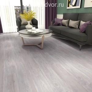 Виниловый SPC ламинат Richfloor Capital Дуб Гамбург