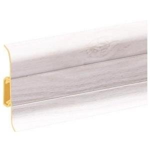 Плинтус Cezar Premium 163 59 мм (пог. м)
