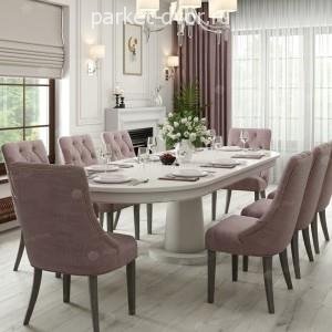 SPC ламинат Alpine Floor Premium XL ABA Eco 7-17 Дуб слоновая кость