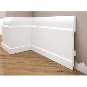 Плинтус Cezar Elegance LPC25 13,2х144х2440 мм (пог. м)