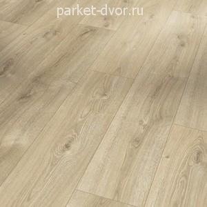Ламинат Parador  L1070 4V 1593462 Дуб Nova светлый отбеленный