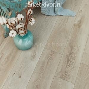 SPC ламинат Alpine Floor Premium XL ABA Eco 7-1 Дуб Фантазия