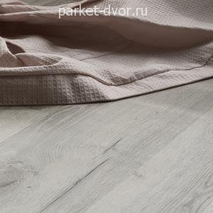 Кварцвиниловая плитка ПВХ Vinilam Dry Back Glue 2,5 мм 6543 Дуб Темплин