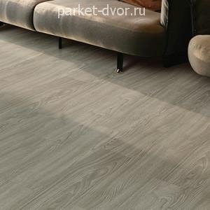 Ламинат SPC Floor Factor Classic 06 Oak Smoke Grey